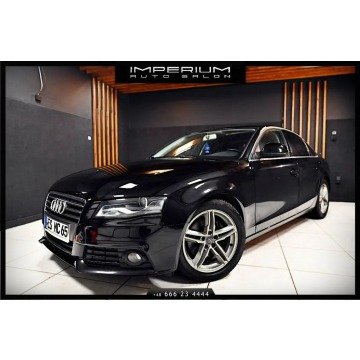 Audi A4  Sedan/Limuzyna 2009,  1.8 benzyna - Na sprzedaż za 35 900 zł - Banino - zdjęcie 2