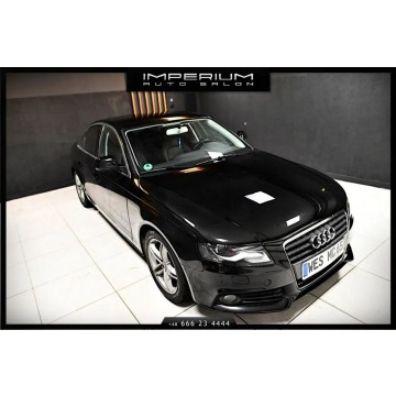 Audi A4  Sedan/Limuzyna 2009,  1.8 benzyna - Na sprzedaż za 35 900 zł - Banino - zdjęcie 6