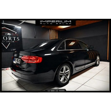 Audi A4  Sedan/Limuzyna 2009,  1.8 benzyna - Na sprzedaż za 35 900 zł - Banino - zdjęcie 8