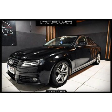 Audi A4  Sedan/Limuzyna 2009,  1.8 benzyna - Na sprzedaż za 35 900 zł - Banino - zdjęcie 10