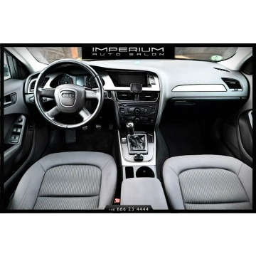Audi A4  Sedan/Limuzyna 2009,  1.8 benzyna - Na sprzedaż za 35 900 zł - Banino - zdjęcie 12