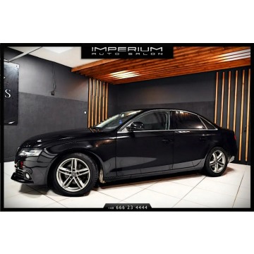 Audi A4  Sedan/Limuzyna 2009,  1.8 benzyna - Na sprzedaż za 34 900 zł - Banino - zdjęcie 3