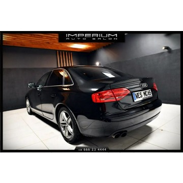 Audi A4  Sedan/Limuzyna 2009,  1.8 benzyna - Na sprzedaż za 34 900 zł - Banino - zdjęcie 11