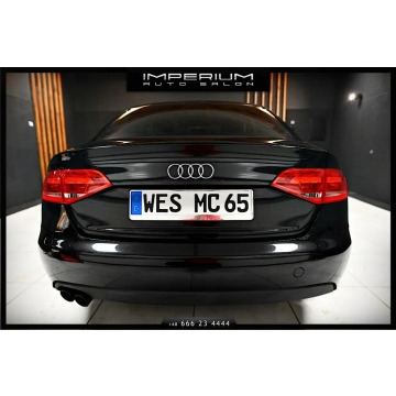 Audi A4  Sedan/Limuzyna 2009,  1.8 benzyna - Na sprzedaż za 34 900 zł - Banino - zdjęcie 10