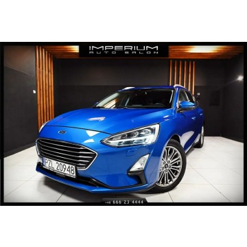 Ford Focus 2019,  1.0 benzyna - Na sprzedaż za 48 900 zł - Banino - zdjęcie 2