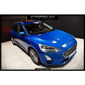 Ford Focus 2019,  1.0 benzyna - Na sprzedaż za 48 900 zł - Banino - zdjęcie 5