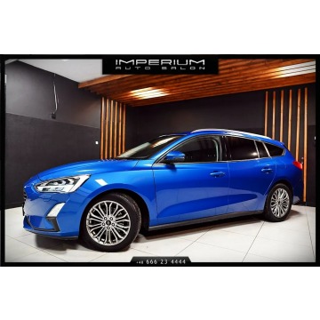 Ford Focus 2019,  1.0 benzyna - Na sprzedaż za 48 900 zł - Banino - zdjęcie 3
