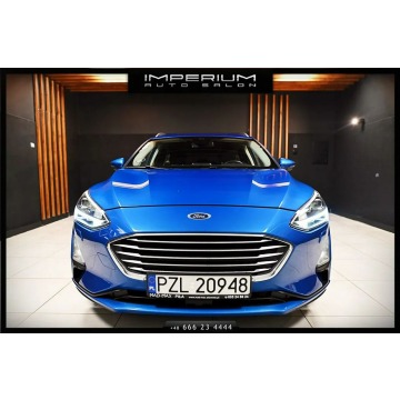 Ford Focus 2019,  1.0 benzyna - Na sprzedaż za 48 900 zł - Banino - zdjęcie 6