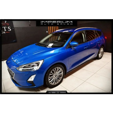 Ford Focus 2019,  1.0 benzyna - Na sprzedaż za 48 900 zł - Banino - zdjęcie 8