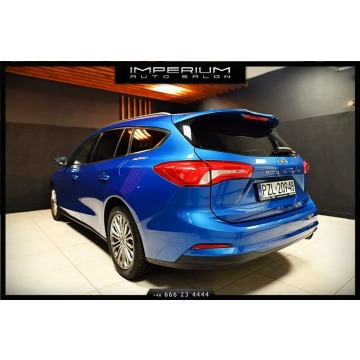 Ford Focus 2019,  1.0 benzyna - Na sprzedaż za 48 900 zł - Banino - zdjęcie 9