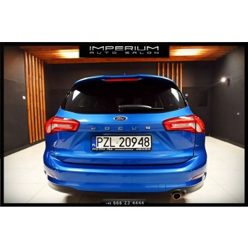 Ford Focus 2019,  1.0 benzyna - Na sprzedaż za 48 900 zł - Banino - zdjęcie 11