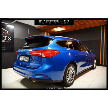 Ford Focus 2019,  1.0 benzyna - Na sprzedaż za 48 900 zł - Banino - zdjęcie 12