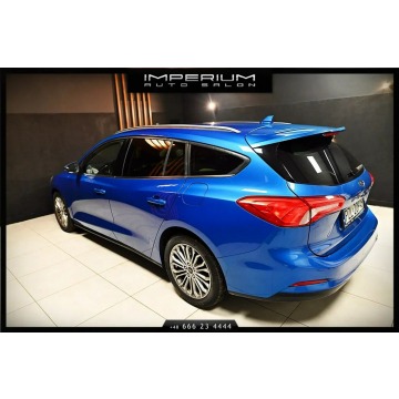 Ford Focus 2019,  1.0 benzyna - Na sprzedaż za 48 900 zł - Banino - zdjęcie 10