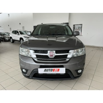 Fiat Freemont  Minivan/Van 2012,  2.0 diesel - Na sprzedaż za 42 900 zł - Kraków - zdjęcie 3