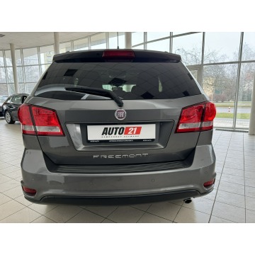 Fiat Freemont  Minivan/Van 2012,  2.0 diesel - Na sprzedaż za 42 900 zł - Kraków - zdjęcie 6