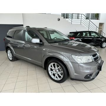 Fiat Freemont  Minivan/Van 2012,  2.0 diesel - Na sprzedaż za 42 900 zł - Kraków - zdjęcie 4