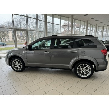 Fiat Freemont  Minivan/Van 2012,  2.0 diesel - Na sprzedaż za 42 900 zł - Kraków - zdjęcie 8