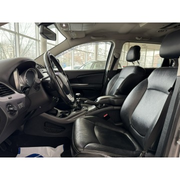 Fiat Freemont  Minivan/Van 2012,  2.0 diesel - Na sprzedaż za 42 900 zł - Kraków - zdjęcie 9
