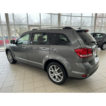 Fiat Freemont  Minivan/Van 2012,  2.0 diesel - Na sprzedaż za 42 900 zł - Kraków - zdjęcie 7