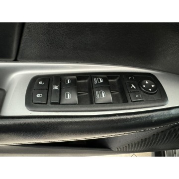 Fiat Freemont  Minivan/Van 2012,  2.0 diesel - Na sprzedaż za 42 900 zł - Kraków - zdjęcie 10