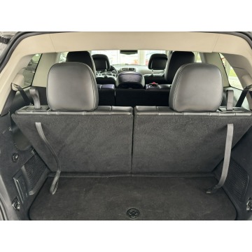 Fiat Freemont  Minivan/Van 2012,  2.0 diesel - Na sprzedaż za 42 900 zł - Kraków - zdjęcie 12