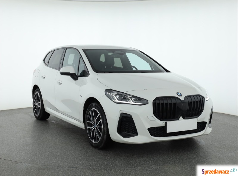 BMW Seria 2  SUV 2022,  1.5 benzyna - Na sprzedaż za 139 999 zł - Piaseczno