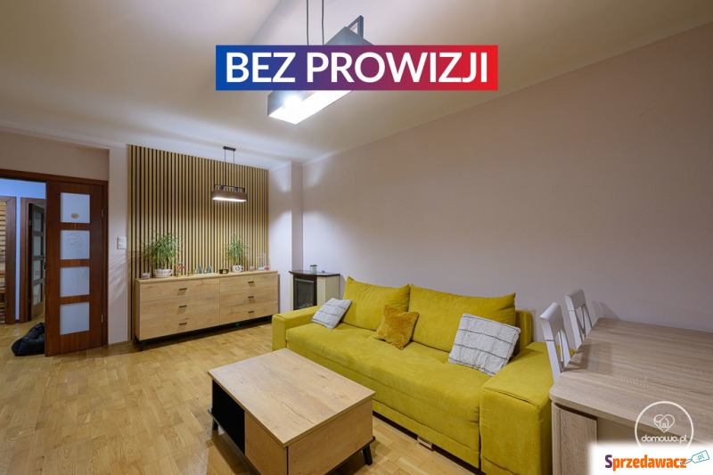 Mieszkanie dwupokojowe Nowy Dwór Mazowiecki,   57 m2 - Sprzedam