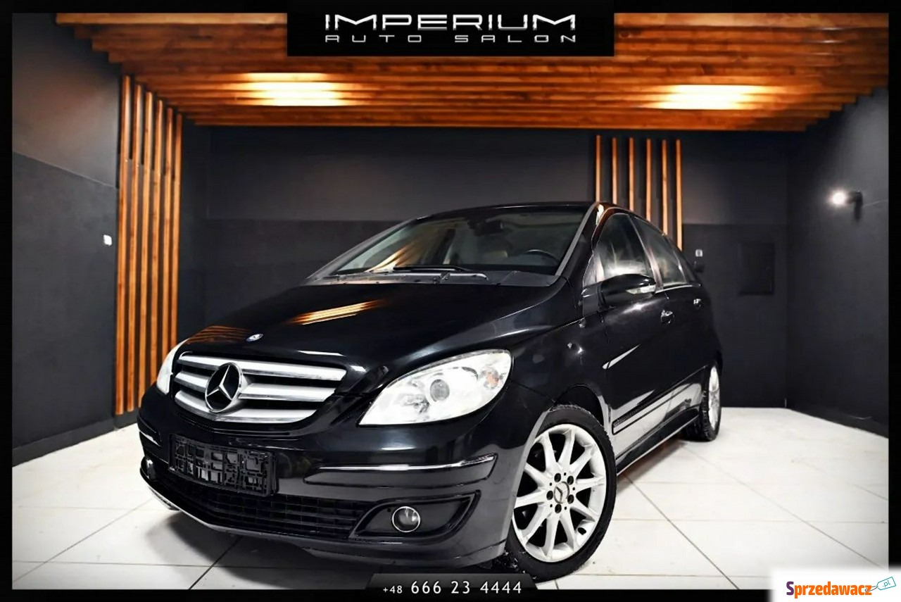 Mercedes A 170 - 1.7i 116km Navi...