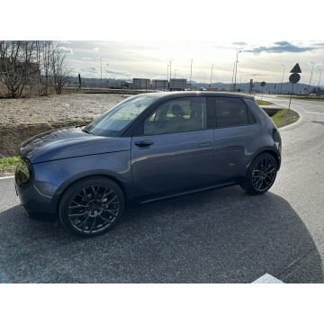 Honda   Hatchback 2022 elektryczny, automat - Na sprzedaż za 99 000 zł - Gdów - zdjęcie 2