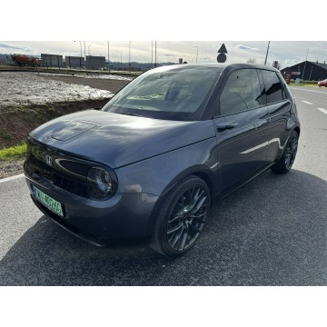Honda   Hatchback 2022 elektryczny, automat - Na sprzedaż za 99 000 zł - Gdów - zdjęcie 3