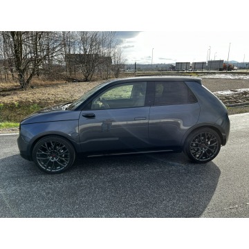 Honda   Hatchback 2022 elektryczny, automat - Na sprzedaż za 99 000 zł - Gdów - zdjęcie 4