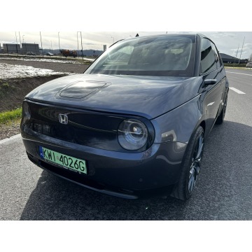 Honda   Hatchback 2022 elektryczny, automat - Na sprzedaż za 99 000 zł - Gdów - zdjęcie 8