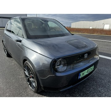 Honda   Hatchback 2022 elektryczny, automat - Na sprzedaż za 99 000 zł - Gdów - zdjęcie 9