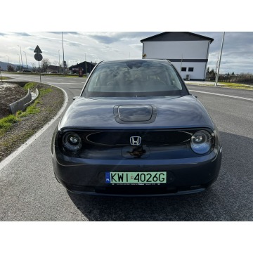 Honda   Hatchback 2022 elektryczny, automat - Na sprzedaż za 99 000 zł - Gdów - zdjęcie 11