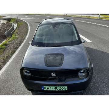 Honda   Hatchback 2022 elektryczny, automat - Na sprzedaż za 99 000 zł - Gdów - zdjęcie 12