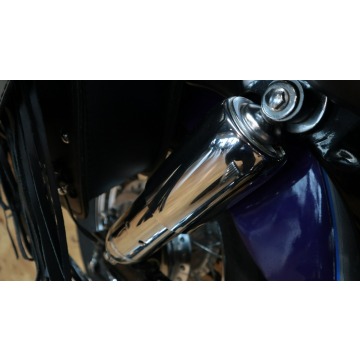 HONDA VT750 Shadow C2 ACE Piękna,zadbana RATY... - Motocykle cruiser - Bicz - zdjęcie 5