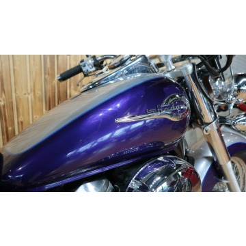 HONDA VT750 Shadow C2 ACE Piękna,zadbana RATY... - Motocykle cruiser - Bicz - zdjęcie 4