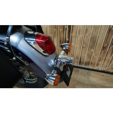 HONDA VT750 Shadow C2 ACE Piękna,zadbana RATY... - Motocykle cruiser - Bicz - zdjęcie 9