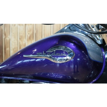 HONDA VT750 Shadow C2 ACE Piękna,zadbana RATY... - Motocykle cruiser - Bicz - zdjęcie 12