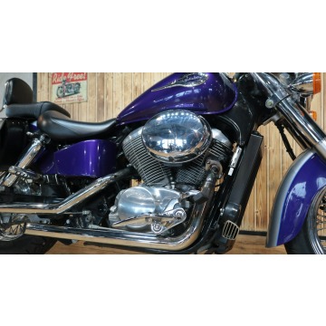 HONDA VT750 Shadow C2 ACE Piękna,zadbana RATY... - Motocykle cruiser - Bicz - zdjęcie 10