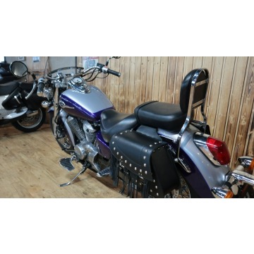 HONDA VT750 Shadow C2 ACE Piękna,zadbana RATY... - Motocykle cruiser - Bicz - zdjęcie 11
