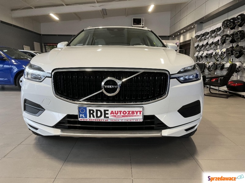 Volvo   SUV 2018,  0.0 diesel - Na sprzedaż za 131 500 zł - Dębica