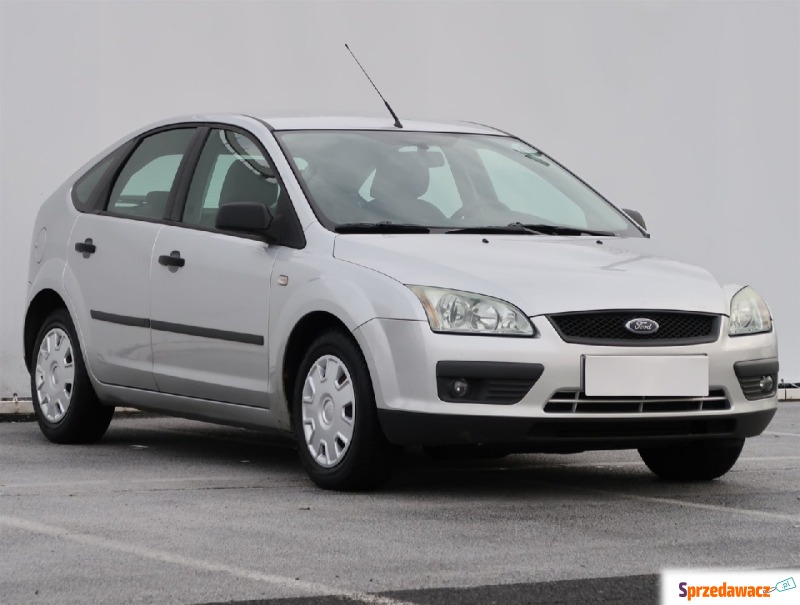 Ford Focus  Hatchback 2006,  1.6 benzyna - Na sprzedaż za 9 999,00 zł - Lublin