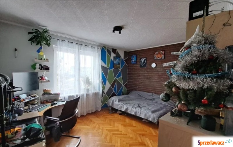 2pok, 51met, Okolice Kwaśnej L...
