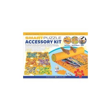  Zestaw akcesoriów do puzzli Smart Puzzle Accessory Kit 8955-0107 Eurographics