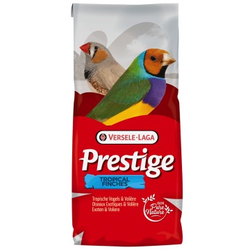 Versele-Lage Prestige Tropical Finches - 20 kg