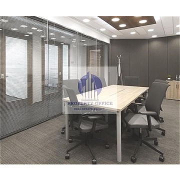 Mokotów : biuro serwisowane -19,20 m2