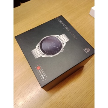 Syndyk sprzeda Huawei Watch GT 3 Pro