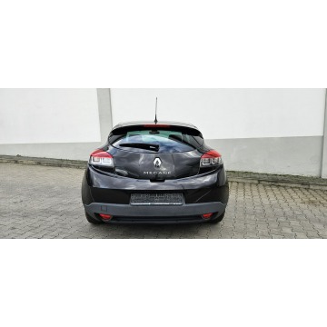 Renault Megane  Coupe/Sportowy 2009,  1.6 benzyna - Na sprzedaż za 19 456 zł - Rybnik - zdjęcie 5