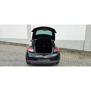 Renault Megane  Coupe/Sportowy 2009,  1.6 benzyna - Na sprzedaż za 19 456 zł - Rybnik - zdjęcie 7